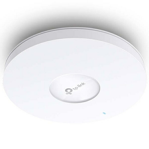 【在庫目安:あり】【送料無料】TP-LINK EAP620 HD(EU) V3 Omada AX1800 シーリング Wi-Fi 6アクセスポイント 3