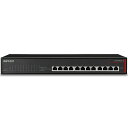 【送料無料】バッファロー BS-MP2012 レイヤー2 マルチギガ（10G/ 5G/ 2.5G/ 1000M/ 100M）対応スイッチ 12ポート【在庫目安:僅少】