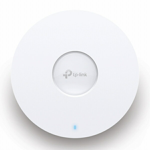 【在庫目安:あり】【送料無料】TP-LINK EAP620 HD(EU) V3 Omada AX1800 シーリング Wi-Fi 6アクセスポイント