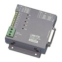 【送料無料】ラインアイ SI-20FA インターフェースコンバータ RS-232C<=>RS-422 ワイド入力対応小型FAタイ【在庫目安:お取り寄せ】(2)