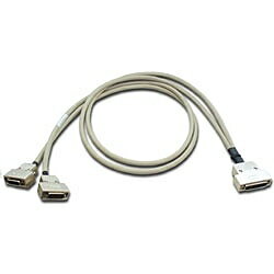 【送料無料】ラインアイ LE-25Y15 X.21用モニターケーブル(シールドタイプ)【在庫目安:お取り寄せ】