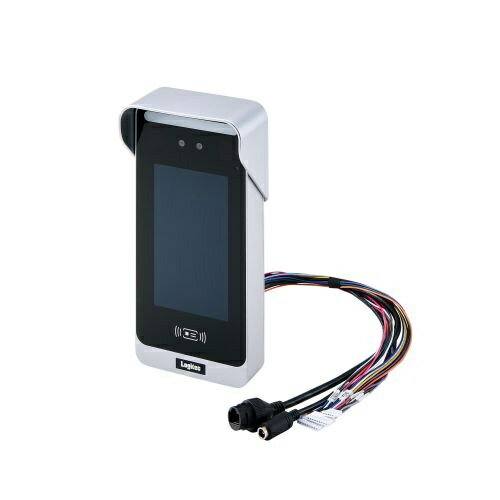【送料無料】Logitec LTC-FPT50/IP 顔認証コネクトデバイスII【在庫目安:お取り寄せ】