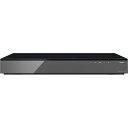 【送料無料】TVS REGZA DBR-4KZ600 【REGZA】HDD&ブルーレイディスクレコーダー タイムシフトマシン 4K対応 6TB【在庫目安:お取り...