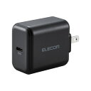 【送料無料】ELECOM ACDC-PD2130BK ノートPC用ACアダプター/ USB充電器/ USB Power Delivery認証/ 30W/ USB...