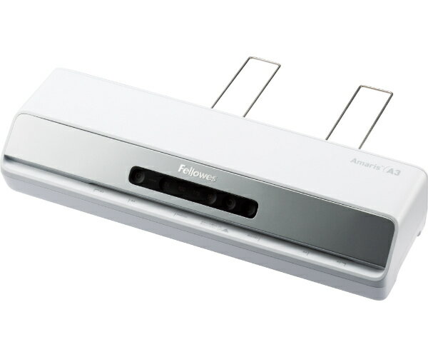 【送料無料】フェローズ FE-8058401 ラミネーター Amaris A3 (アマリス A3) 6本ローラー【在庫目安:お取り寄せ】