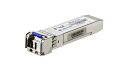 【送料無料】FXC MGB-SLX120A 1000BASE-LX SMF LC 1芯(120km/ TX1510nm) SFP モジュール【在庫目安:お取り寄せ】| パソコン周辺機器
