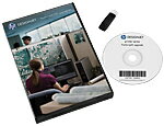 【送料無料】CQ745C HP DesignJet PostScript/ PDF Upgrade Kit【在庫目安:お取り寄せ】 その1