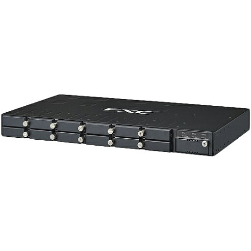【送料無料】FXC LEX1012-15-ASB5 AC電源内蔵19インチ12スロットシャーシ + 同製品SB5バンドル【在庫目安:お取り寄せ】 【送料無料】FXC LEX1012-15-ASB5 AC電源内蔵19インチ12スロットシャーシ + 同製品SB5バンドル【在庫目安:お取り寄せ】
