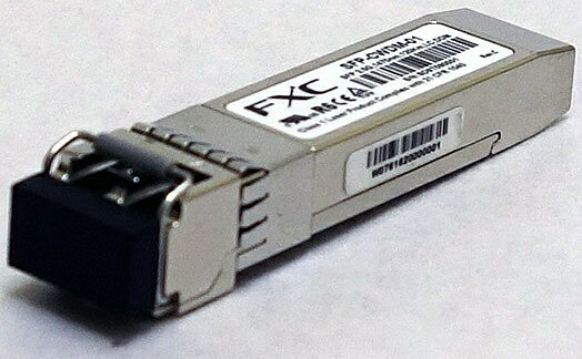 【送料無料】FXC SFP-CWDM-01-ASB5 SFP 2.5G λ=1470nm SMF(120Km) LC with DDM ＋ 同製品SB5バンドル【在庫目安:お取り寄せ】| パソコン周辺機器