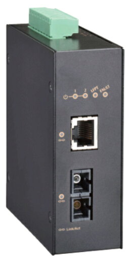 【送料無料】FXC MCI2852-005 産業用 10/ 100/ 1000-TX to SX(Max550m)メディアコンバータ(-4075度)【在庫目安:お取り寄せ】 【送料無料】FXC MCI2852-005 産業用 10/ 100/ 1000-TX to SX(Max550m)メディアコンバータ(-4075度)【在庫目安:お取り寄せ】
