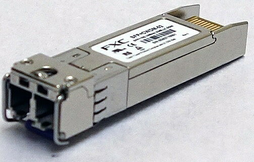 【送料無料】FXC SFP-CWDM-02 SFP 2.5G λ=1490nm SMF(120Km) LC with DDM【在庫目安:お取り寄せ】| パソコン周辺機器