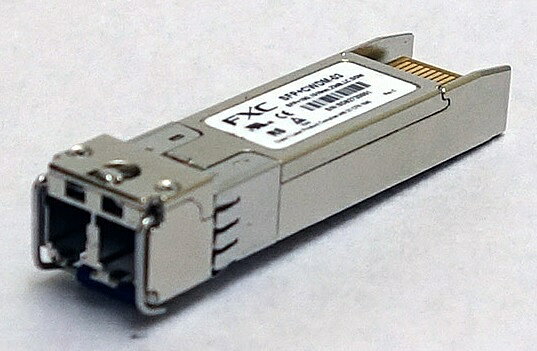 【送料無料】FXC SFP-CWDM-03 SFP 2.5G λ=1510nm SMF(120Km) LC with DDM【在庫目安:お取り寄せ】| パソコン周辺機器