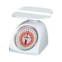 タニタ 1403-WH レタースケール ホワイト【在庫目安:お取り寄せ】