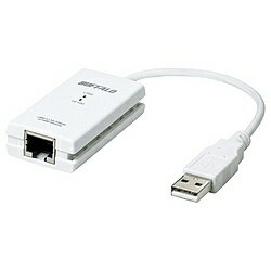 バッファロー LUA3-U2-ATX 10/ 100M USB2.0