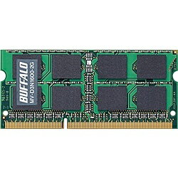 Хåե MV-D3N1600-2G D3N1600-2G ˡ͸Ȣ6ǯݾ PC3-12800 DDR3 SDRAM S.O.DIMM 2GBں߸ܰ:󤻡