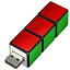 GREEN HOUSE GH-UFD4GRBC USBեå 塼ַ 4GBں߸ܰ:󤻡