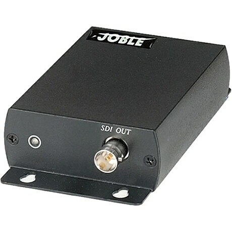 【送料無料】ジョブル SDI02 HDMI→SDIコンバーター【在庫目安:お取り寄せ】
