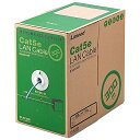 【送料無料】ELECOM LD-CT2/BU300/RS RoHS対応LANケーブル/ CAT5E/ 300m/ ブルー/ 簡易パッケージ【在庫目安:お取り寄せ...
