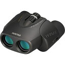 【送料無料】リコーイメージング 61961 双眼鏡 UP 8-16×21 ZOOM ブラック ポロプリズム 8-16倍 有効径21mm【在庫目安:お取り寄せ】| 光学機器 双眼鏡 スポーツ観戦 観劇 コンサート 舞台鑑賞 ライブ 鑑賞(2)