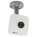 【送料無料】ACTi Corporation E13A 5-Megapixel 屋内固定キューブカメラ(Basic WDR)【在庫目安:お取り寄せ】(3)