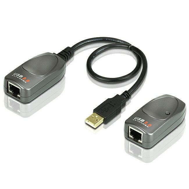 【送料無料】ATEN UCE260 USB2.0エクステ