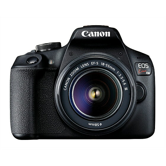 【送料無料】Canon 2726C002 デジタル一眼レフカメラ EOS Kiss X90（W） EF-S18-55 IS II レンズキット【在庫目安:お取り寄せ】