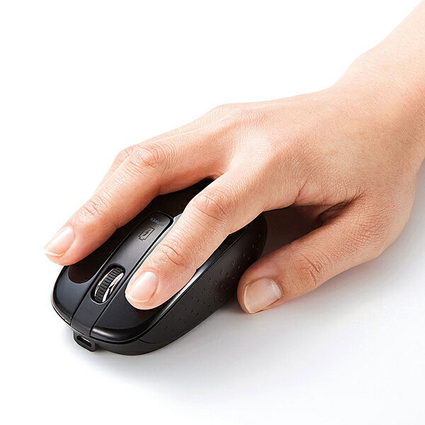 パソコン スマホ PC 周辺機器 便利グッズ 日々のパソコン操作に安心をプラスする抗菌仕様!約2.5年電池交換不要の赤外線LEDを使用したワイヤレスIR LEDマウス