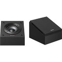 【送料無料】SONY(VAIO) SS-CSE スピーカーシステム【在庫目安:お取り寄せ】| AV機器 スピーカー オーディオ 音響 AV 屋内 室内