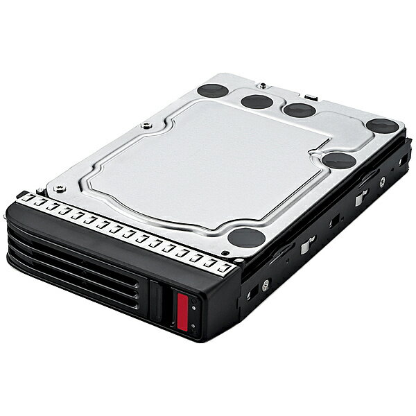 【送料無料】バッファロー OP-HD10.0H2U TeraStation TS51210RHシリーズ 交換用HDD 10TB【在庫目安:お取り寄せ】| パソコン周辺機器 ネットワークストレージ ネットワーク ストレージ HDD 増設 スペア 交換