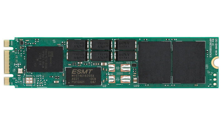 M.2 ER3 480GB SATA RI NHS SSD