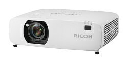 【送料無料】リコー 896409 ビジネスプロジェクター RICOH PJ WUL5A50【在庫目安:お取り寄せ】 表示装置 ワイド液晶データプロジェクター 液晶プロジェクター 液晶プロジェクタ プロジェクター プロジェクタ 投影 ビジネス