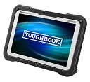 yzPanasonic FZ-G2EBJBLAJ TOUGHBOOK FZ-G2E (Core i5-1245U vPro/ 8GB/ SSD512GB/ Win11Pro64/ 10.1^/ SIMXbg/ 5GLTE)y݌ɖڈ:͏z