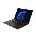 yzm{EWp 21HQ0014JP ThinkPad X1 Yoga Gen 8 iCore i5-1335U/ 16GB/ SSDE256GB/ ODDȂ/ Win11Pro/ Office/ 14^(WUXGA)/ WiFijy݌ɖڈ:񂹁z