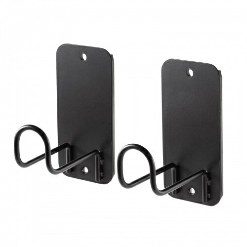 サンワサプライ RAC-CF5 マグネット貼付けケーブルフック（大・2個セット）【在庫目安:お取り寄せ】