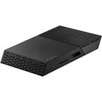 【送料無料】ASUSTOR FS6706T FLASHSTOR 6 (6ベイNAS Intel Celeron N5105 CPU Quad-Core 2.0GHz 2.5GbE 2ポート 4GB RAM DDR4 M.2 SSD専用 6ベイ 3年保証)【在庫目安:お取り寄せ】| NAS RAID レイド