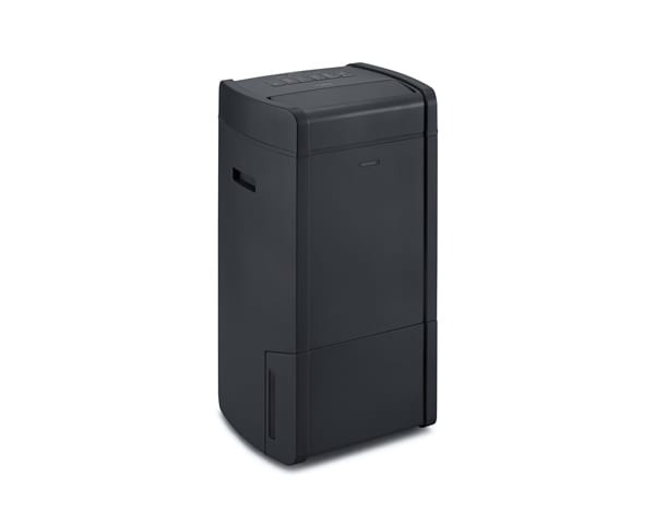 【送料無料】アイリスオーヤマ IJH-L160-H 衣類乾燥除湿機 16L ハイブリッド式 グレー【在庫目安:お取り寄せ】