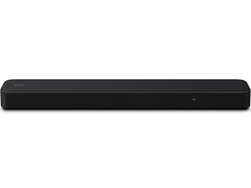 サウンドバー 声の聞き取りやすさと迫力の重低音を両立した3.1chサウンドバー。ソニー独自の立体音響技術で広いサラウンドを実現。サウンドフィールド機能がさらに進化。オプションスピーカーも追加可能。新アプリケーション(Home Entertainment Connect)に対応 詳細スペック 電気用品安全法(本体)非対象 電気用品安全法(付属品等)適合/例外承認 電気用品安全法(備考)ACアダプター、電源コード