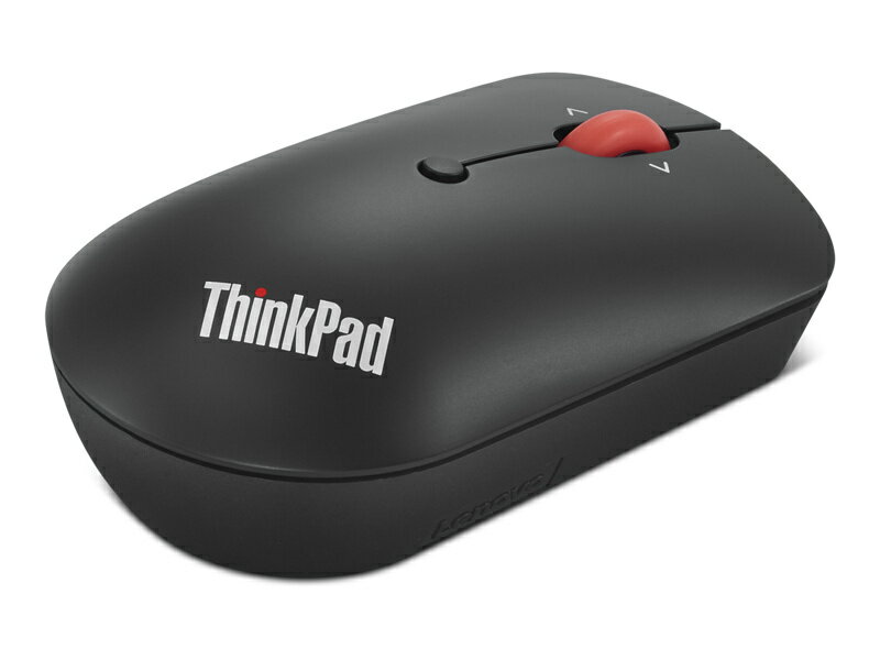 【在庫目安:あり】【送料無料】レノボ・ジャパン 4Y51D20848 ThinkPad USB Type-C ワイヤレスマウス