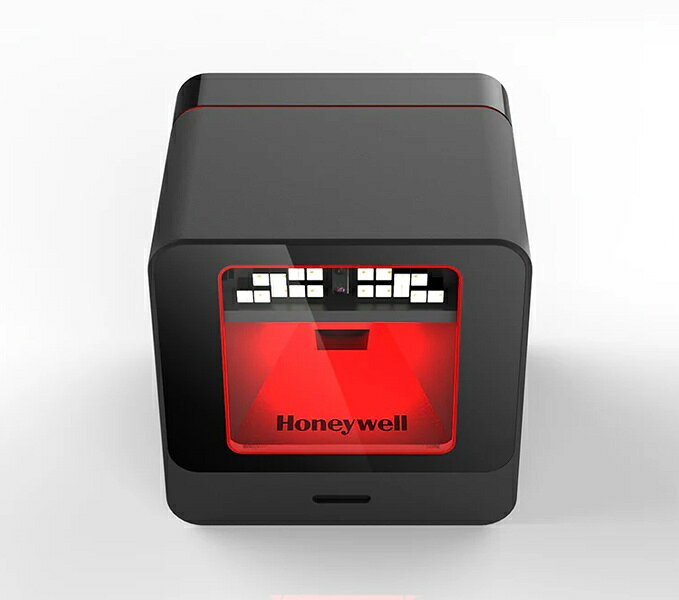 【送料無料】ビジネスコネクト 定置型QRコードリーダー/ HF680E-R1-1USB/ USB/ 黒【在庫目安:お取り寄せ】