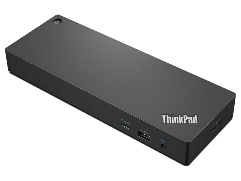 ں߸ܰ:̵ۡۥΥܡѥ 40B00300JP ThinkPad Thunderbolt 4 Workstation ...