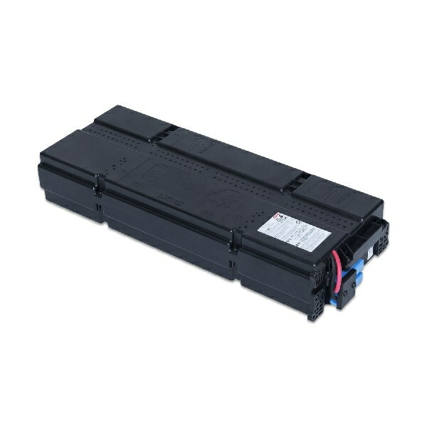 楽天PC＆家電《CaravanYU 楽天市場店》【送料無料】シュナイダーエレクトリック APCRBC155J APC Replacement Battery Cartridge #155【在庫目安:お取り寄せ】| 電源関連装置 UPS 停電対策 バッテリー バッテリ 交換 停電 電源 無停電装置 無停電