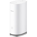 HUAWEI WiFi Mesh 3 (Wi-Fi6対応/デュアルバンド/AX3000/574+2402Mbps/1個梱包) 詳細スペック 適用回線光回線/ADSL WANインターフェースWANx1 LANインターフェースLANx2 付属品ACアダプター 最大消費電力12W 最大消費電力(備考)1台当たり 電気用品安全法(本体)非対象 電気用品安全法(付属品等)適合/例外承認 電気用品安全法(備考)付属品