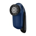 グループセブジャパン JB2011J0 T-fal 乾電池式毛玉クリーナー ブルー【在庫目安:お取り寄せ】(2)