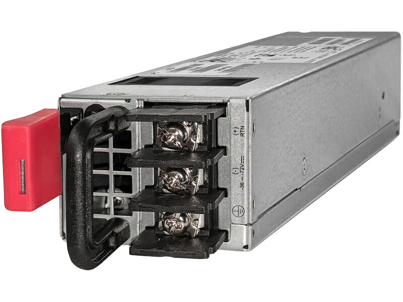 【送料無料】JL861A HPE Aruba Networking CX 8325 850W 48VDC Front-to-Back Power Supply Unit【在庫目安:お取り寄せ】| パソコン周辺機器 電源モジュール 電源ユニット 拡張モジュール 電源 モジュール 拡張 PC パソコン