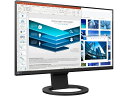 【送料無料】EIZO EV2480-ZBK 液晶ディスプレイ 23.8型/ 1920×1080/ HDMI、DisplayPort、USB Type-C/ ブラック/ スピーカー：あり【在庫目安:僅少】| 家電 ディスプレイ その1