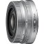 【送料無料】Nikon NZDXVR16-50SL NIKKOR Z DX 16-50mm f/ 3.5-6.3 VR シルバー【在庫目安:お取り寄せ】| カメラ ズームレンズ 交換レンズ レンズ ズーム 交換 マウント