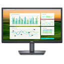 【在庫目安:あり】【送料無料】Dell Technologies E2222HS 液晶ディスプレイ 21.5型/ 1920×1080/ HDMI VGA DisplayPort/ ブラック/ スピーカー：あり