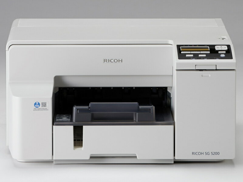 【送料無料】リコー 515920 A4カラージェルジェットプリンター RICOH SG 5200【在庫目安:僅少】