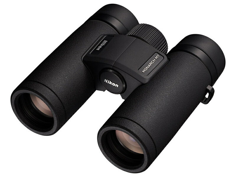 【送料無料】Nikon MONAM78X30 双眼鏡 MONARCH M7 8x30【在庫目安:お取り寄せ】| 光学機器 双眼鏡 スポーツ観戦 観劇 コンサート 舞台鑑賞 ライブ 鑑賞