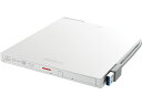 【送料無料】バッファロー BRXL-PTV6U3-WHB USB3.2...(2)